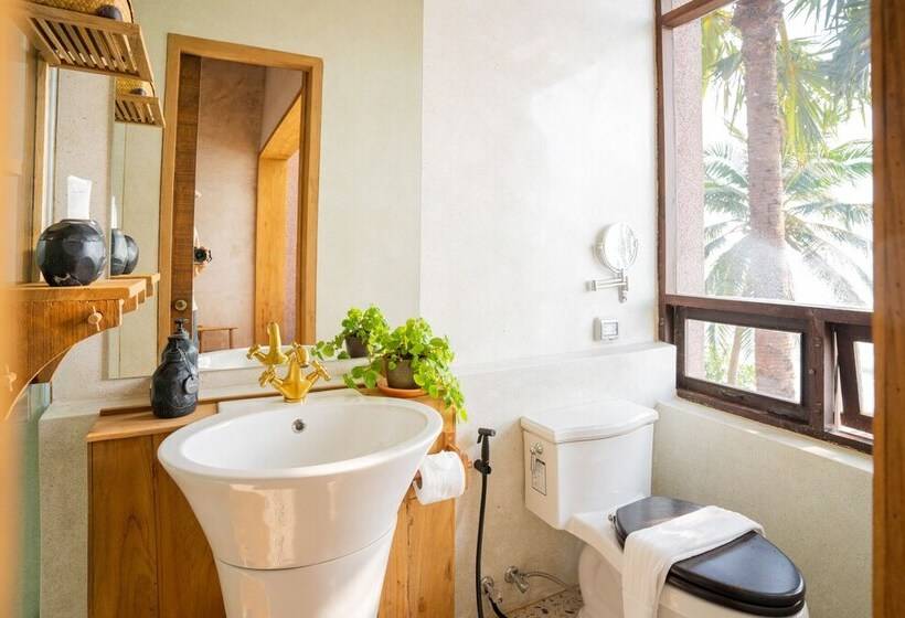 Hotel La A Natu Pranburi