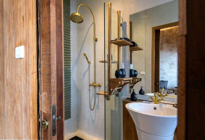 Hotel La A Natu Pranburi