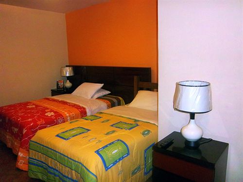 La Hacienda Peruana Hostel