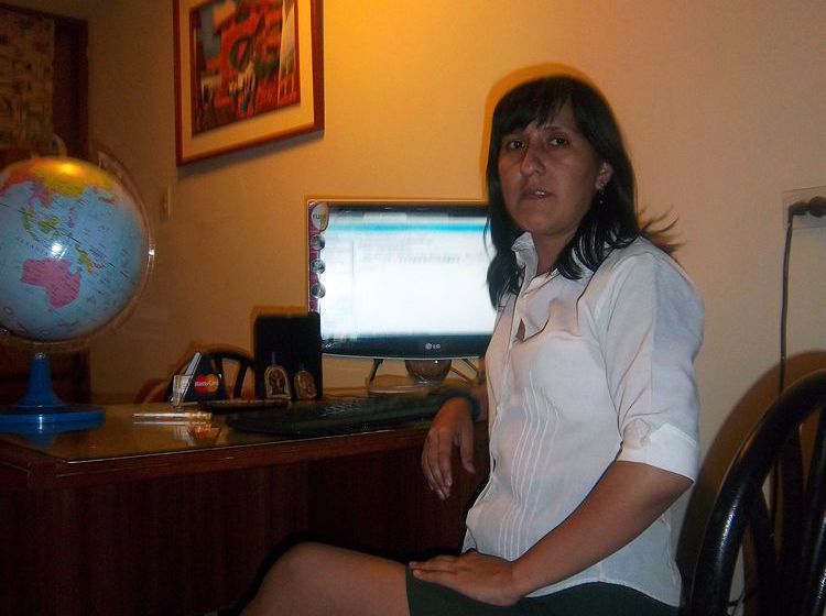 La Hacienda Peruana Hostel