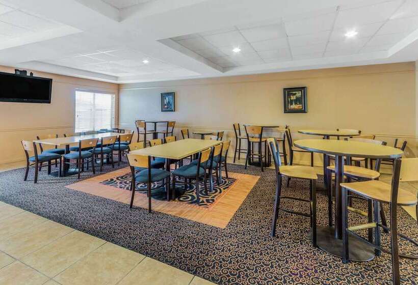 ホテル La Quinta By Wyndham Hobbs