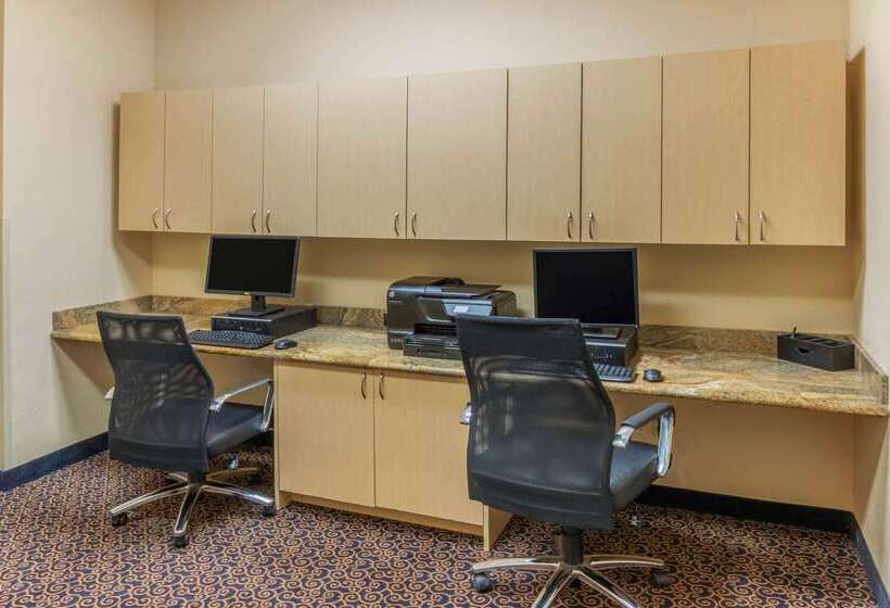 ホテル La Quinta By Wyndham Hobbs