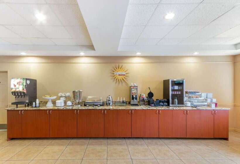 ホテル La Quinta By Wyndham Hobbs