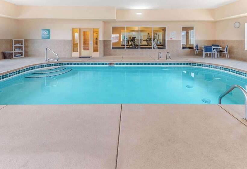 ホテル La Quinta By Wyndham Hobbs