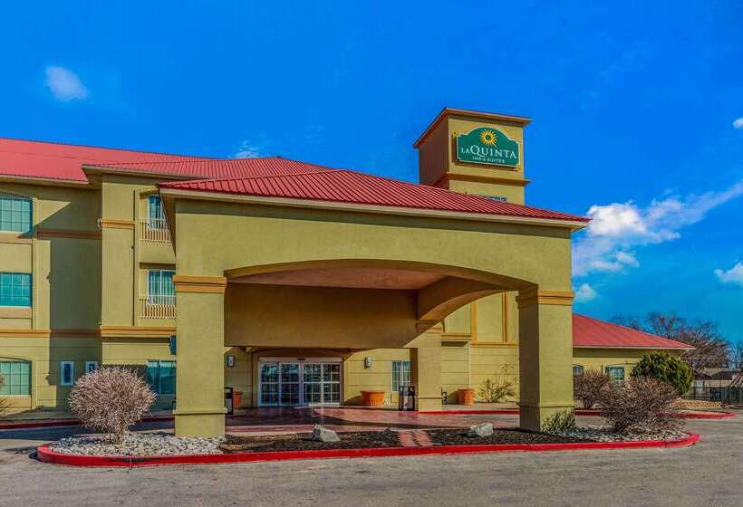 ホテル La Quinta By Wyndham Hobbs