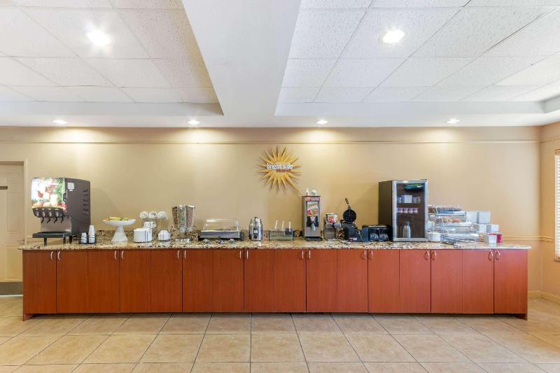 ホテル La Quinta By Wyndham Hobbs