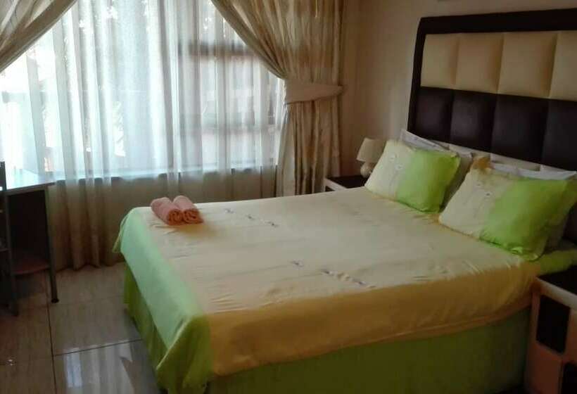 Отель Lapeng Village