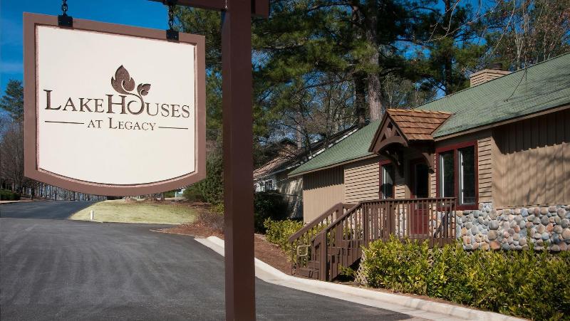 فندق Lanier Islands Legacy Lodge