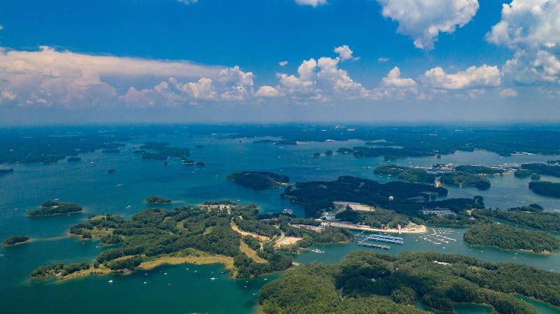 فندق Lanier Islands Legacy Lodge