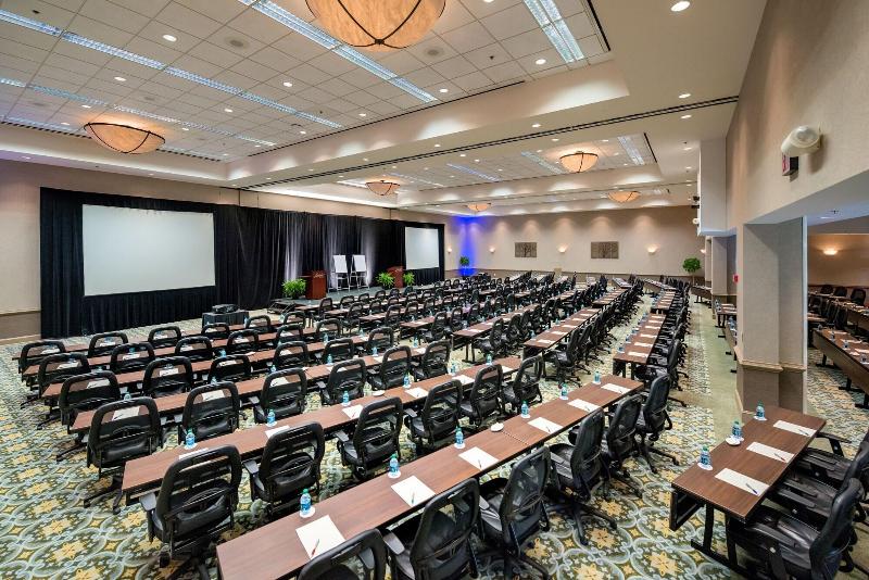 فندق Lanier Islands Legacy Lodge