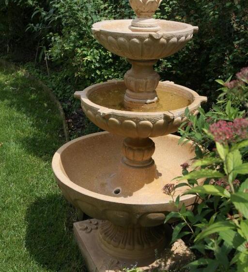 בית מלון כפרי élet Es Energia Egészségjavító Szalon