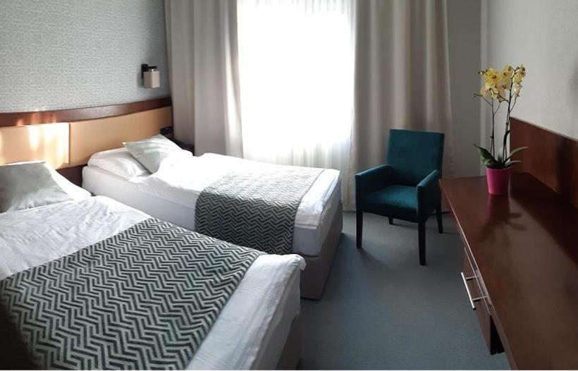 London Boutique Hotel & Restaurant