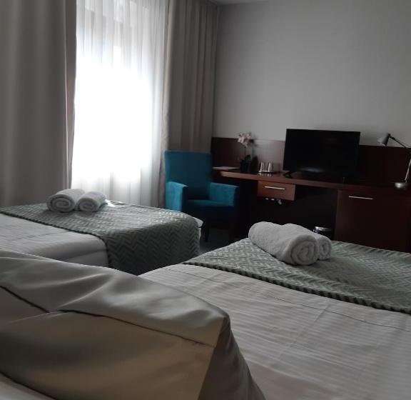 London Boutique Hotel & Restaurant