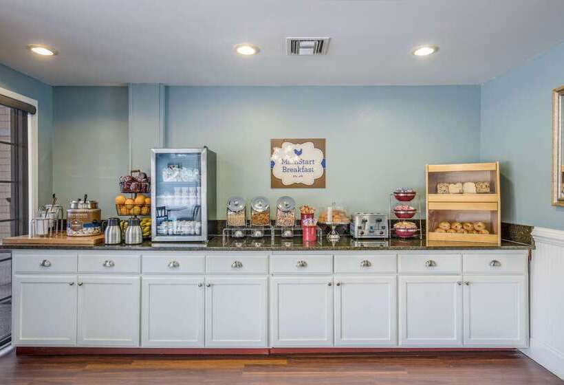 فندق Mainstay Suites Port Saint Joe South