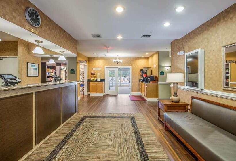 فندق Mainstay Suites Port Saint Joe South