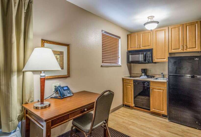 فندق Mainstay Suites Port Saint Joe South