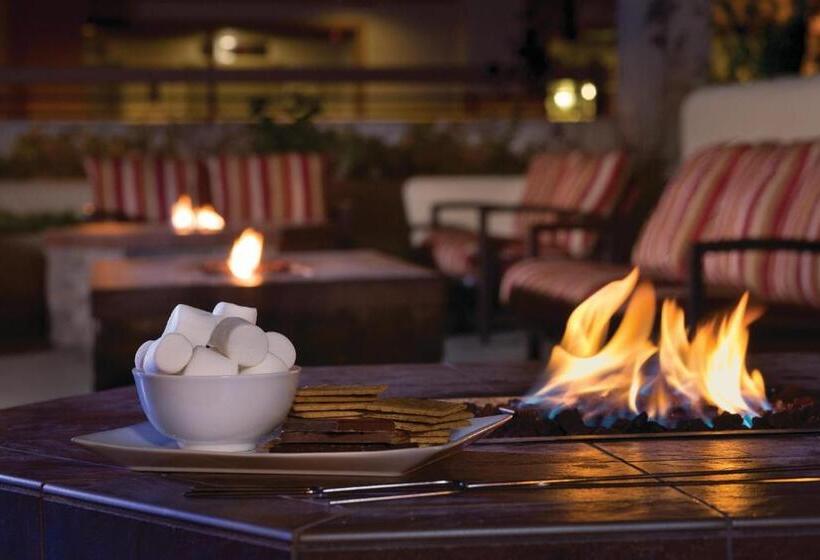 هتل Marriott S Mountain Valley Lodge At Breckenridge