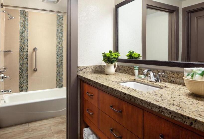هتل Marriott S Mountain Valley Lodge At Breckenridge