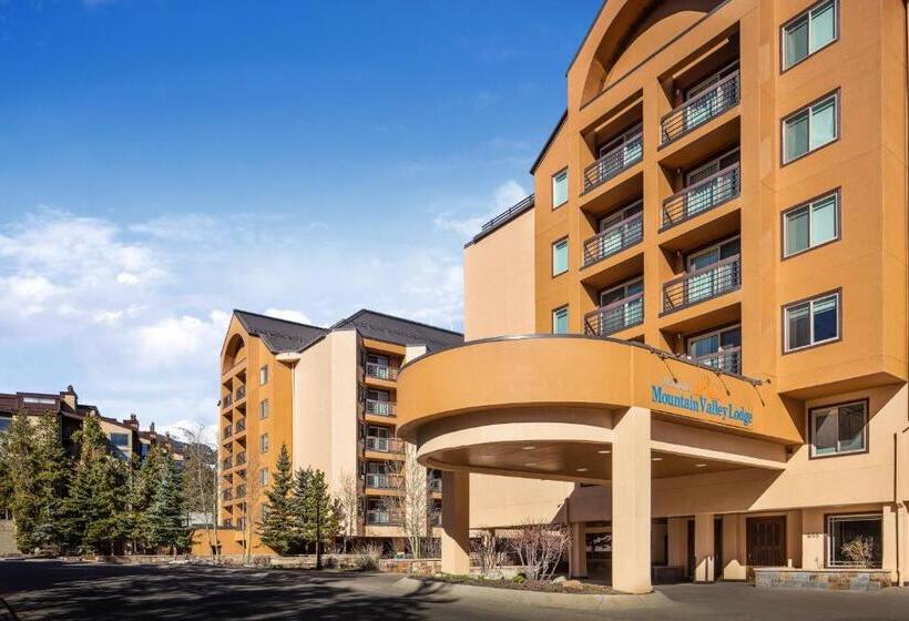 호텔 Marriott S Mountain Valley Lodge At Breckenridge