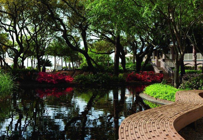 בית מלון כפרי Marriott's Grande Ocean