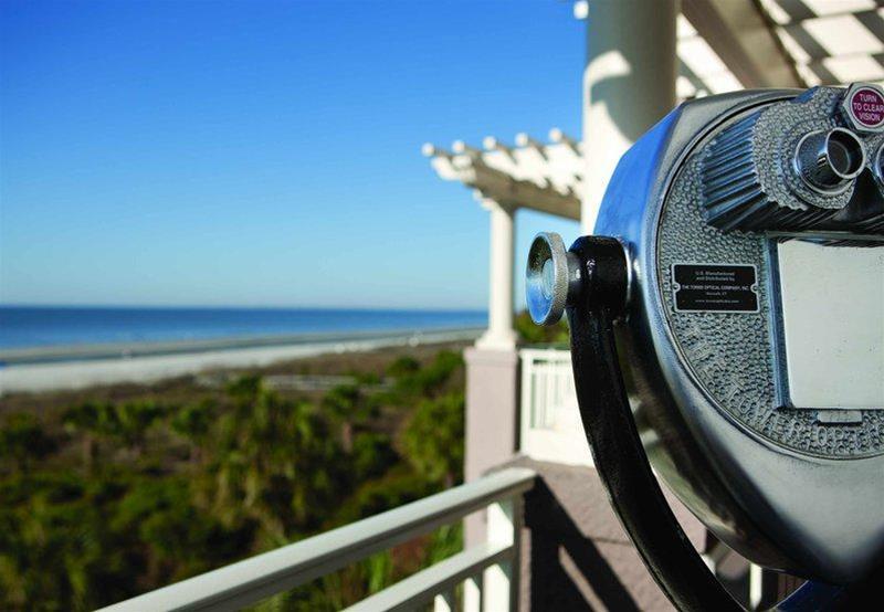 호텔 Marriott's Grande Ocean