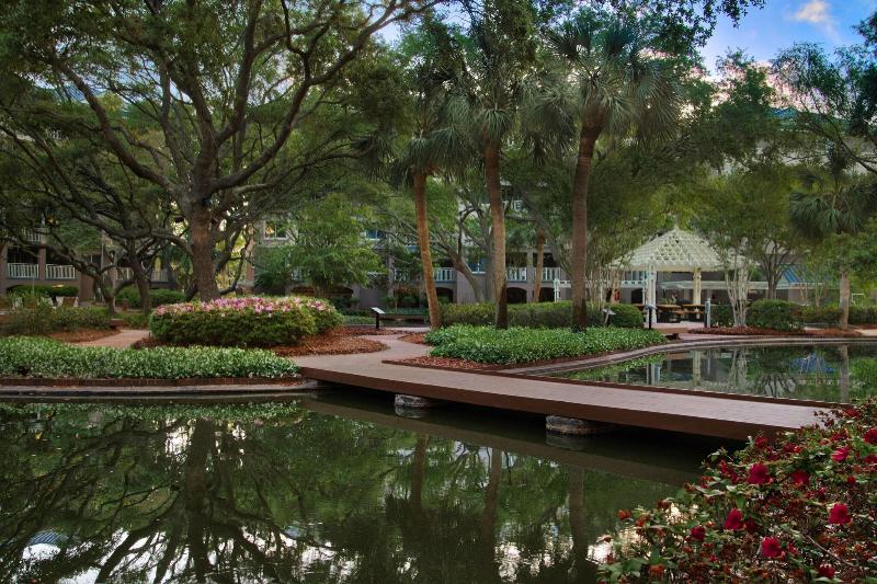 호텔 Marriott's Grande Ocean