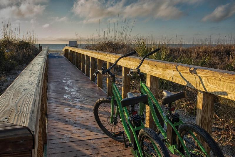 호텔 Marriott's Grande Ocean