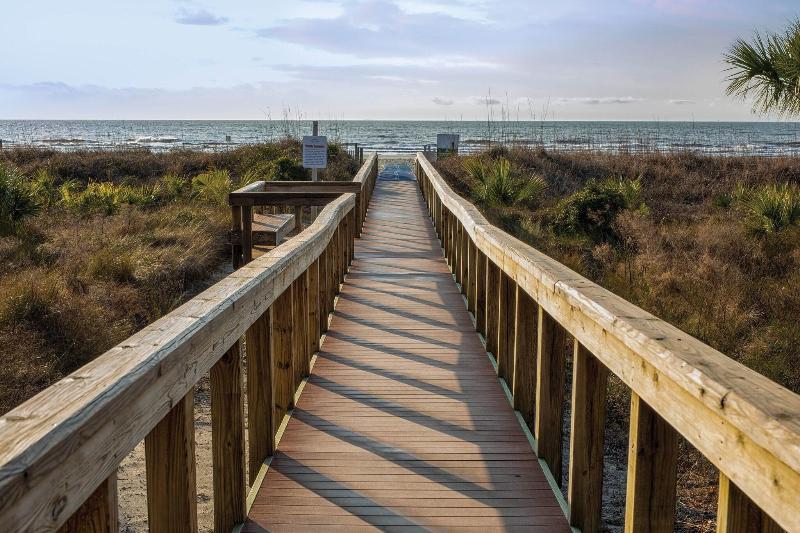 호텔 Marriott's Grande Ocean