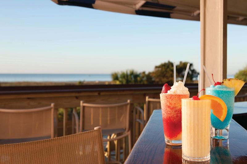 호텔 Marriott's Grande Ocean