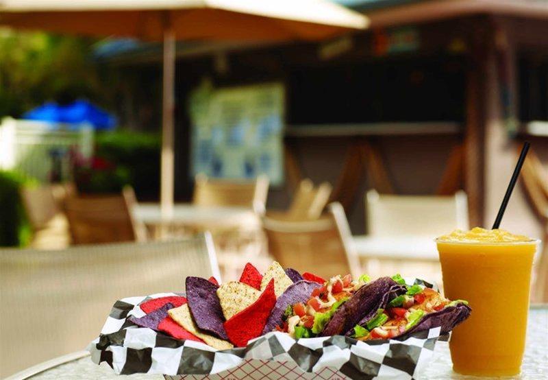 호텔 Marriott's Grande Ocean