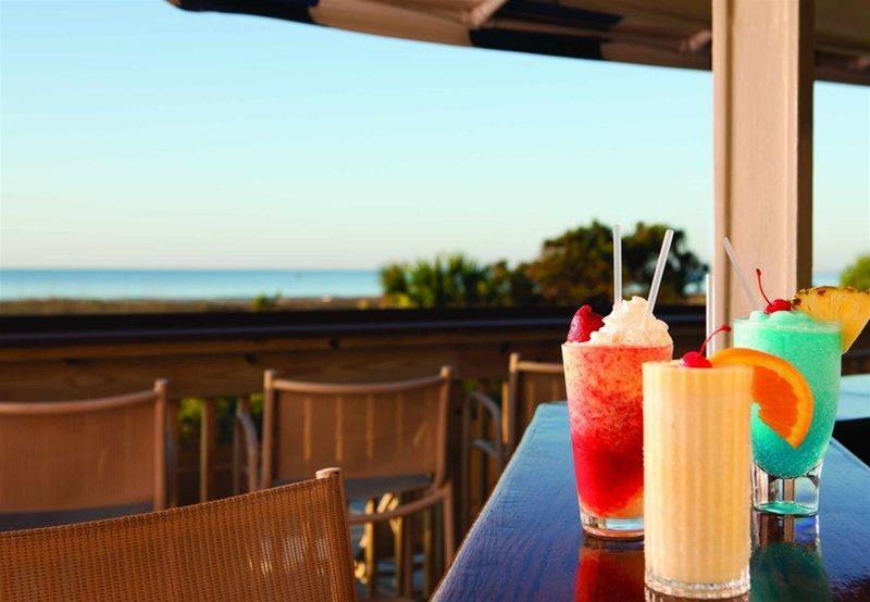 호텔 Marriott's Grande Ocean