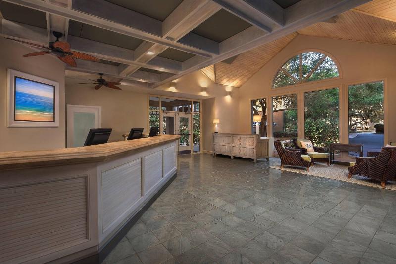 호텔 Marriott's Grande Ocean