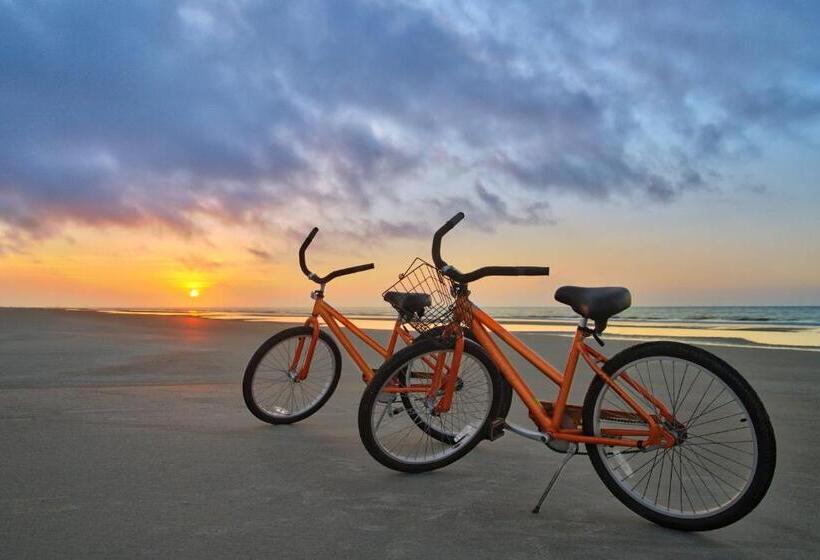 בית מלון כפרי Marriott's Grande Ocean