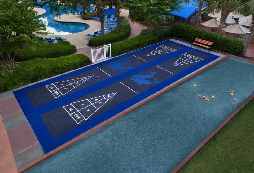 호텔 Marriott's Grande Ocean