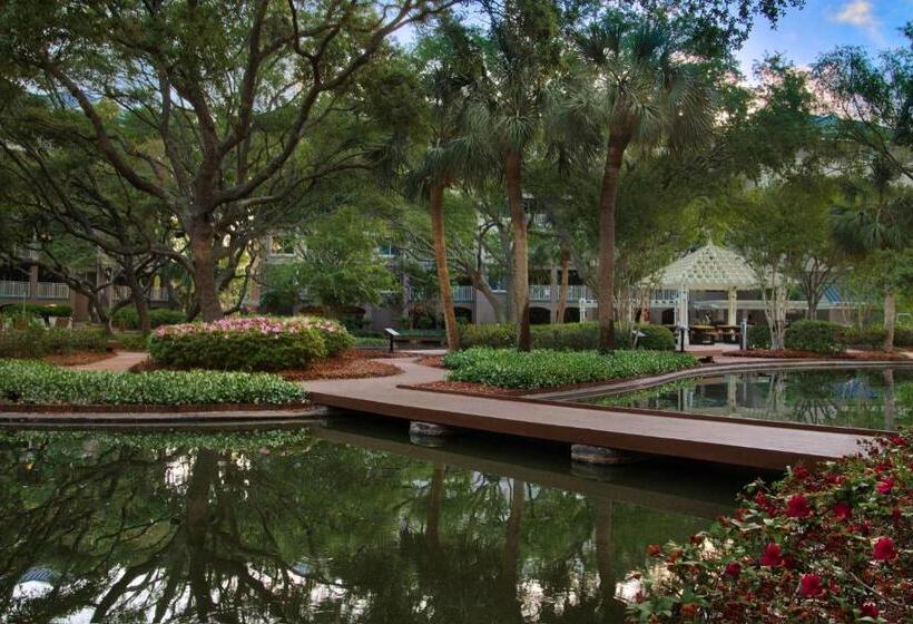 호텔 Marriott's Grande Ocean