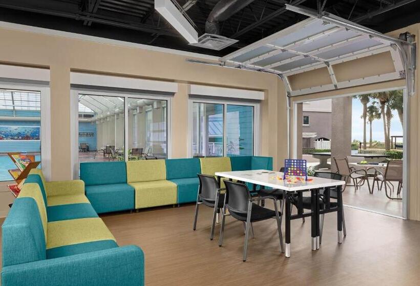 호텔 Marriott's Grande Ocean