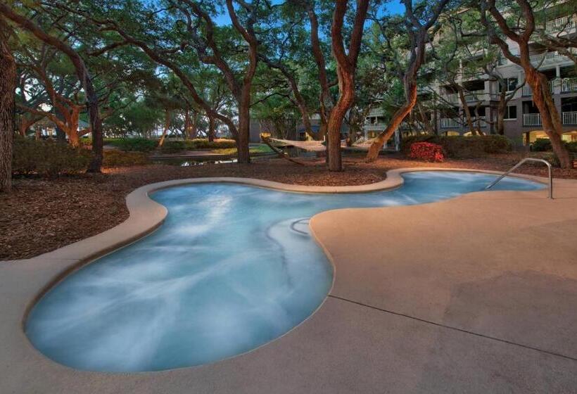 호텔 Marriott's Grande Ocean