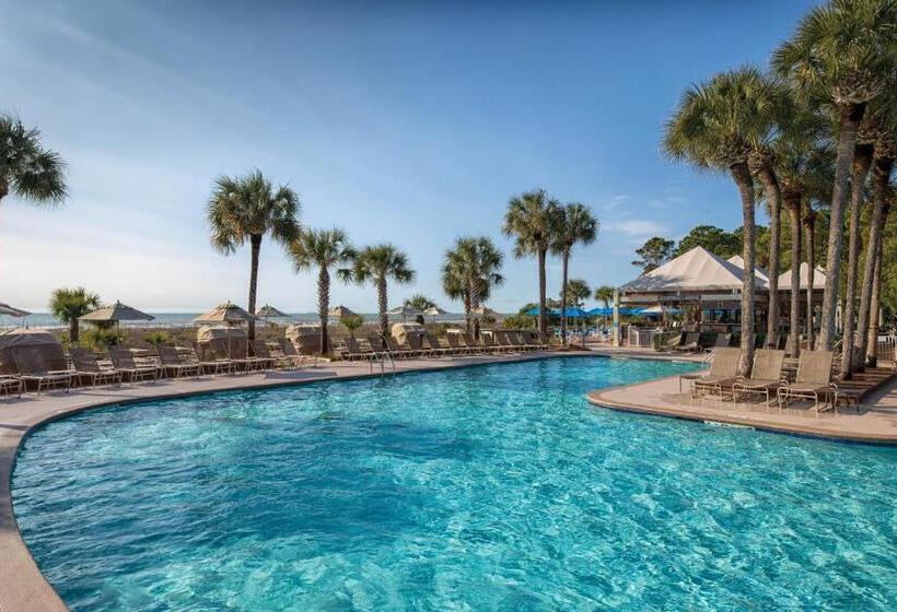 בית מלון כפרי Marriott's Grande Ocean