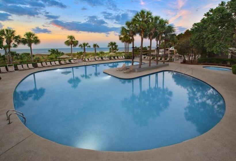 호텔 Marriott's Grande Ocean