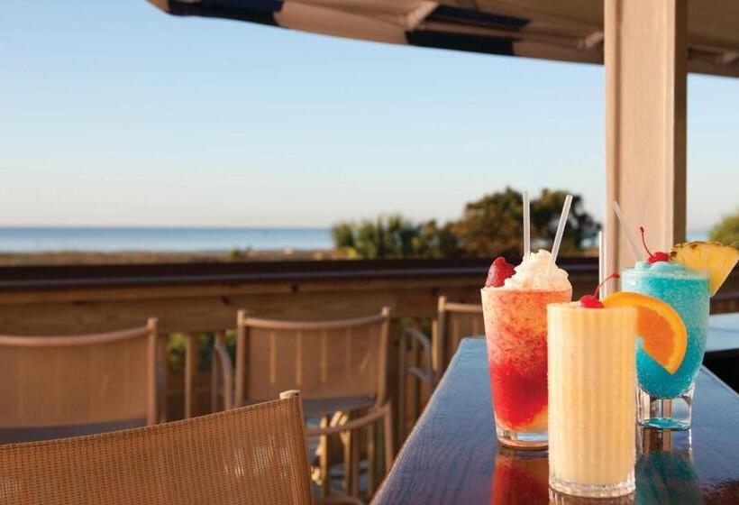 호텔 Marriott's Grande Ocean