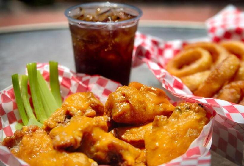 호텔 Marriott's Grande Ocean