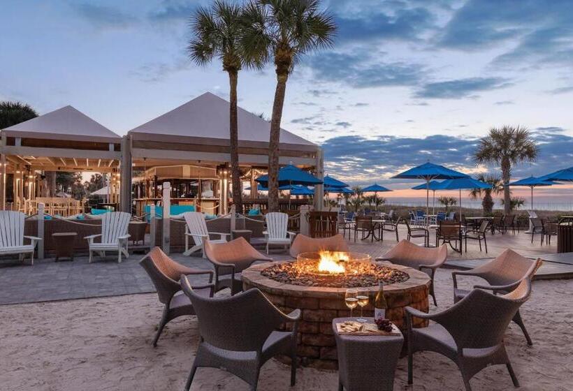 호텔 Marriott's Grande Ocean