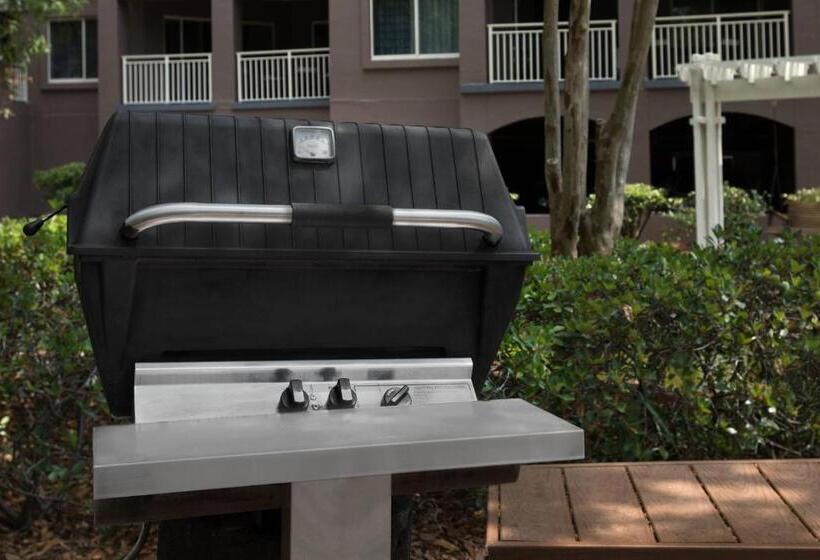 호텔 Marriott's Grande Ocean