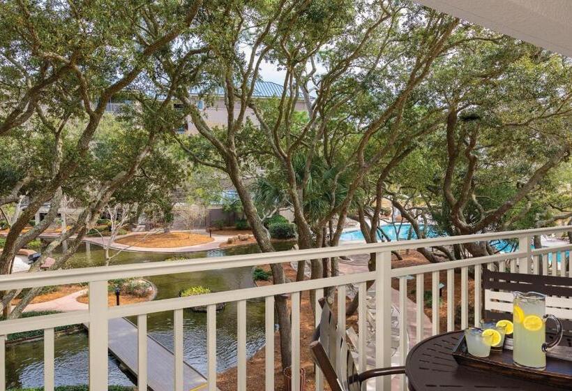 호텔 Marriott's Grande Ocean