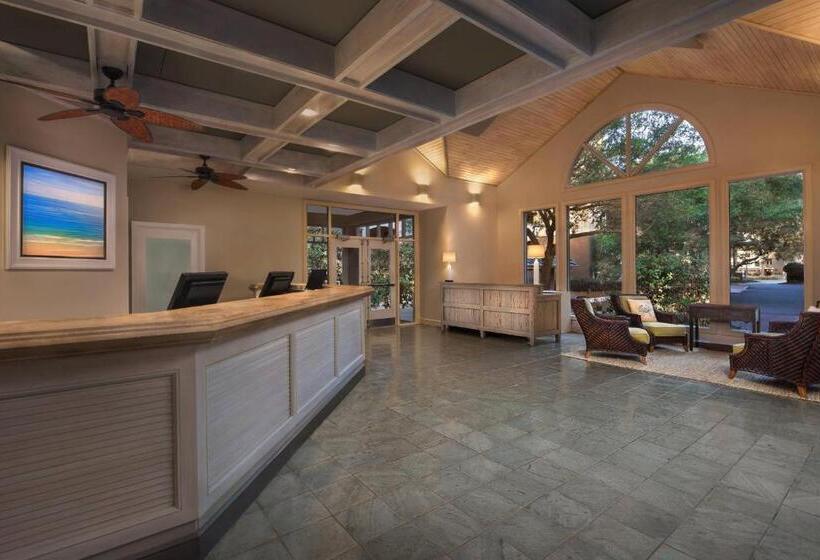 בית מלון כפרי Marriott's Grande Ocean