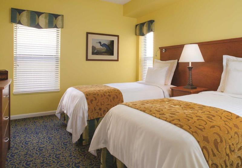 בית מלון כפרי Marriott's Harbour Point And Sunset Pointe At Shelter Cove