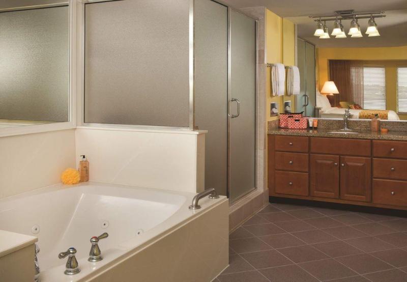 בית מלון כפרי Marriott's Harbour Point And Sunset Pointe At Shelter Cove