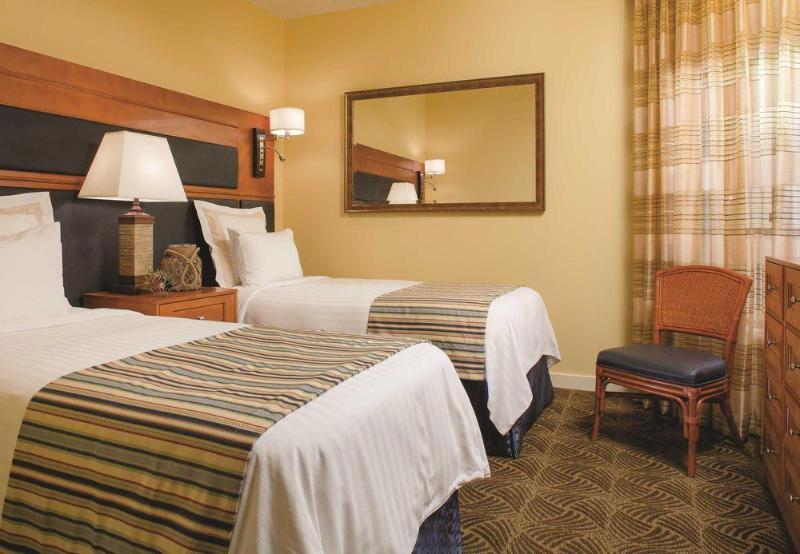 בית מלון כפרי Marriott's Harbour Point And Sunset Pointe At Shelter Cove