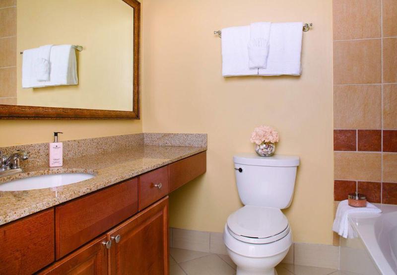 בית מלון כפרי Marriott's Harbour Point And Sunset Pointe At Shelter Cove