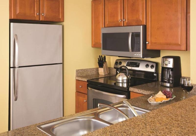 בית מלון כפרי Marriott's Harbour Point And Sunset Pointe At Shelter Cove